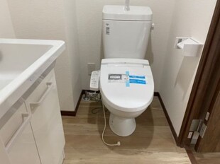 葛飾区亀有５丁目新築マンションの物件内観写真